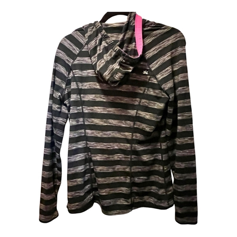 Lukka Zip Up Hoodie/Track Jacket - Picture 4 of 6